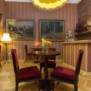 Simon's Hotel Tbilisi