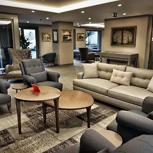 Eresin Express Hotel Istanbul