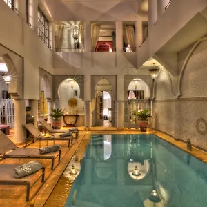 3* Riad Shemsi