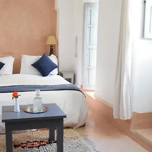 3* Riad Ariha